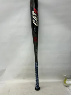 Used Marucci CAT 6 MCBC9 BB/SB USSSA 2 5/8 Bat 31"
