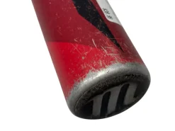 Used Marucci CAT MSBC10USA -10 USA 2 1/2 Baseball Bat 30" 30/20