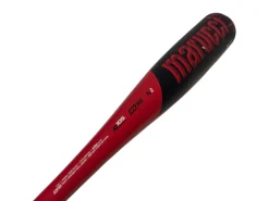 Used Marucci CAT MSBC10USA -10 USA 2 1/2 Baseball Bat 30