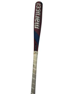 Used Marucci CAT 9 STARS AND STRIPES BB/SB High School -3 Bat 30"