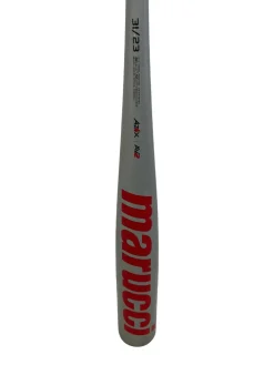 Used Marucci Cat 7 31/23 USSSA 2 5/8 Baseball Bat