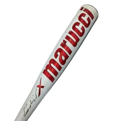 Used Marucci CAT X ALLOY BB/SB USSSA 2 3/4 Bat 31"