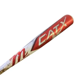 Used Marucci CATX BB/SB High School -3 Bat 32 1/2"