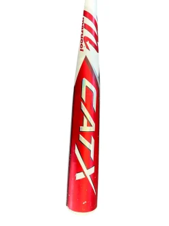 Used Marucci CAT X BB/SB High School -3 Bat 33"