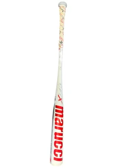 Used Marucci CAT X BB/SB High School -3 Bat 33