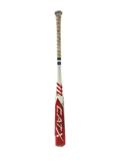 Used Marucci CAT X BB/SB High School -3 Bat 32"