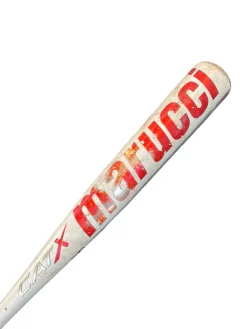 Used Marucci CAT X BB/SB High School -3 Bat 33