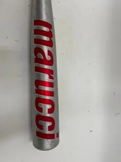 Used Marucci CATX2 BB/SB High School -3 Bat 32 1/2"