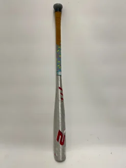 Used Marucci CATX2 BB/SB High School -3 Bat 32 1/2