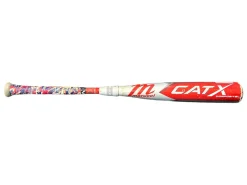 Used Marucci CAT X BB/SB Senior League Bat 30"