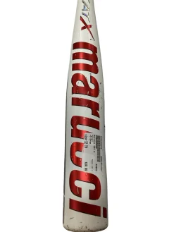 Used Marucci CAT X BB/SB Senior League Bat 32