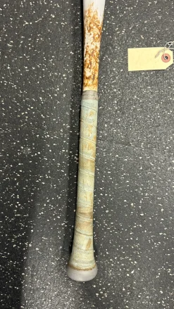 Used Marucci CAT X BB/SB Senior League Bat 32