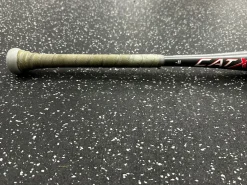 Used Marucci CAT X BB/SB USA 2 5/8 Bat 29"