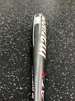 Used Marucci CAT X BB/SB USA 2 5/8 Bat 29