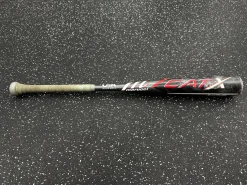 Used Marucci CAT X BB/SB USA 2 5/8 Bat 29
