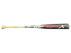 Used Marucci CAT X BB/SB USA 2 5/8 Bat 31"