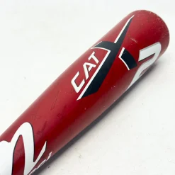 Used Marucci CAT X2 BB/SB USA 2 5/8 Bat 26"