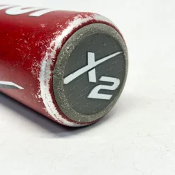 Used Marucci CAT X2 BB/SB USA 2 5/8 Bat 26