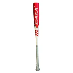 Used Marucci CAT X BB/SB USSSA 2 3/4 Bat 30"