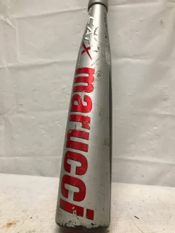 Used Marucci CATX BB/SB USSSA 2 3/4 Bat 28