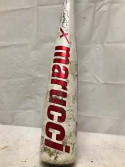Used Marucci CATX BB/SB USSSA 2 3/4 Bat 28"