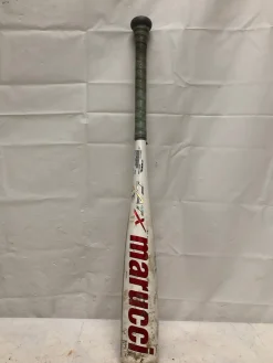 Used Marucci CATX BB/SB USSSA 2 3/4 Bat 28"