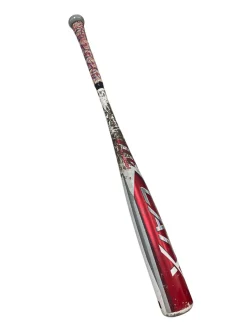 Used Marucci CAT X BB/SB USSSA 2 3/4 Bat 32"