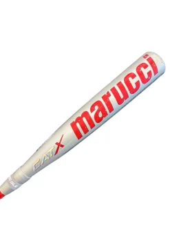 Used Marucci CAT X BB/SB USSSA 2 3/4 Bat 32