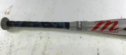 Used Marucci CAT X COMPOSITE BB/SB Youth Bat 27