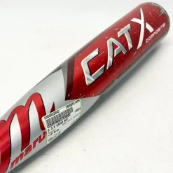 Used Marucci CAT X COMPOSITE BB/SB USSSA 2 3/4 Bat 31"