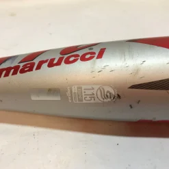 Used Marucci CAT X COMPOSITE BB/SB USSSA 2 3/4 Bat 28