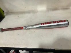 Used Marucci CAT X COMPOSITE BB/SB USSSA 2 3/4 Bat 27"