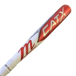 Used Marucci CATX CONNECT BB/SB High School -3 Bat 33"