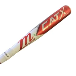 Used Marucci CATX CONNECT BB/SB High School -3 Bat 32"