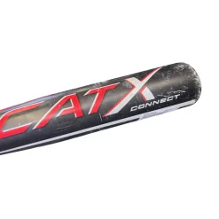 Used Marucci CATX CONNECT 31IN -11 LL BAT BB/SB Youth Bat 31"
