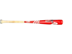 Used Marucci CAT X2 MSBCX211USA BB/SB USA 2 5/8 Bat 30"