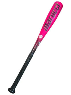 Used Marucci CAT X RCKLESS BB/SB USA 2 5/8 Bat 24"
