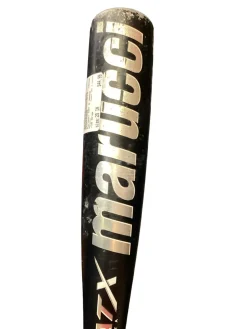 Used Marucci CAT X VANTA BB/SB Senior League Bat 29