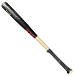 Used MARUCCI CU26 30 IN WOOD BAT BB/SB Wood Bat 30"