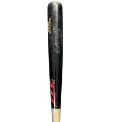 Used MARUCCI CU26 30 IN WOOD BAT BB/SB Wood Bat 30"