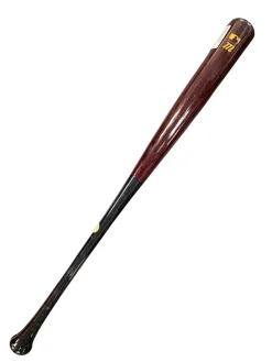 Used Marucci DJ9 CUSTOM CUT M 33.75 BB/SB Wood Bat 34"