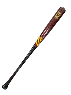 Used Marucci DJ9 CUSTOM CUT M 33.75 BB/SB Wood Bat 34"