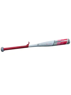 Used Marucci ECHO ALLOY SB Fastpitch Bat 27"