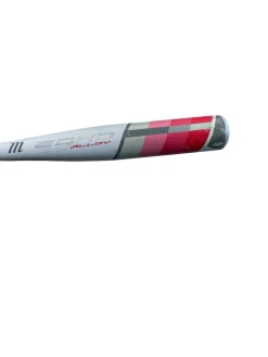 Used Marucci ECHO ALLOY SB Fastpitch Bat 27