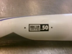Used Marucci F5 BB/SB High School -3 Bat 32"