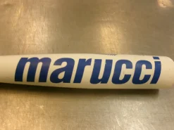 Used Marucci F5 BB/SB High School -3 Bat 32