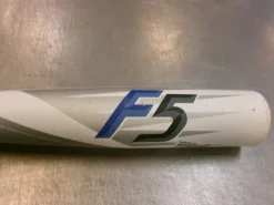 Used Marucci F5 BB/SB High School -3 Bat 32