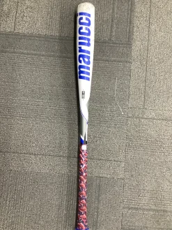 Used Marucci F5 BB/SB High School -3 Bat 31"