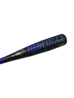 Used Marucci F5 BB/SB Senior League Bat 28"