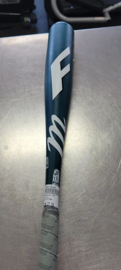 Used Marucci F5 BB/SB USSSA 2 5/8 Bat 27"
